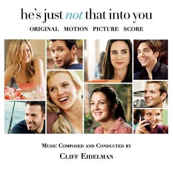 he's just NOT that into you