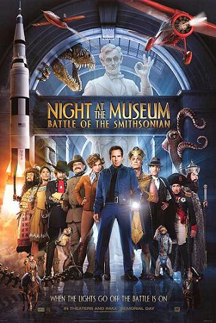 Night at the Museum��