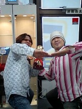 �裳��ޥ��󥫥åס�ͥ����MAKOTO����&�ֱ�