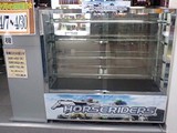 �ۡ����饤��������HORSERIDERS���������䥷�硼������