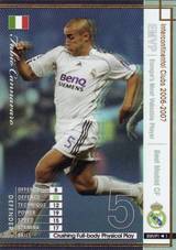 WCCF2006-2007�ڣţ֣ͣХ���ʥХ�����