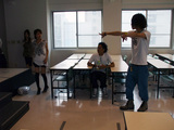 学祭メイキング8