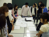 学祭メイキング1