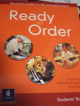 ready to order