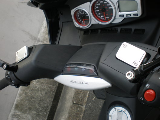 ネクサス・ブレーキリザーバータンクキャップ⑦