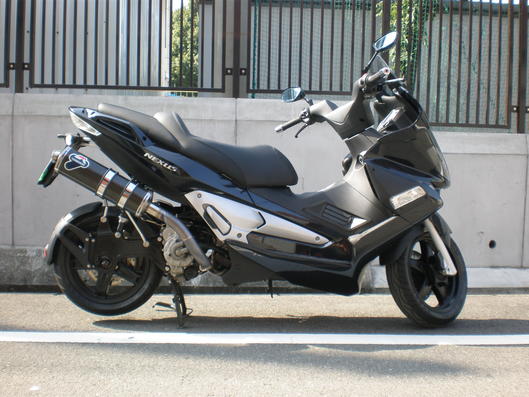 ネクサス納車！！