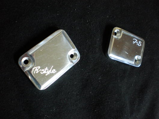 ネクサス・ブレーキリザーバータンクキャップ?