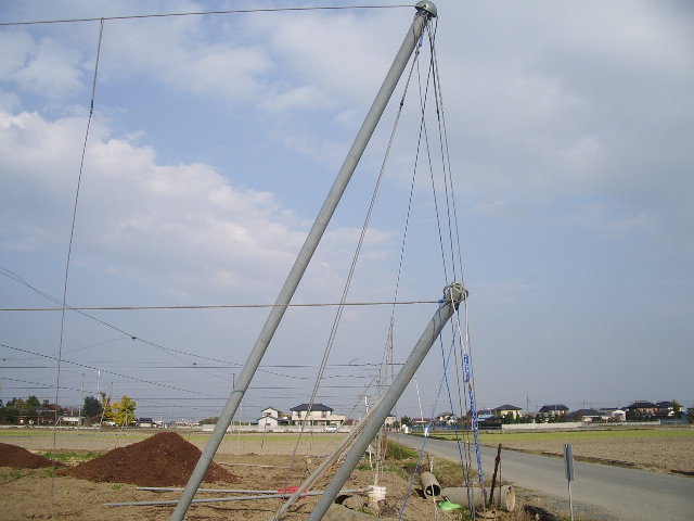 梨棚かけ まるたか梨園 楽天ブログ