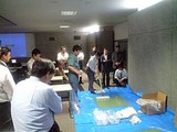 リスタコート研究会 4