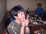 ガラス屋職人会 蓮見さん