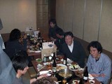 ガラス屋職人会 様子3
