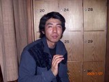 ガラス屋職人会 須田さん