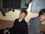 ガラス屋職人会 高橋さん
