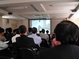 リスタコート研究会 1