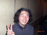 ガラス屋職人会 岩瀬さん
