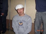 ガラス屋職人会 飯沼さん