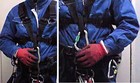 チェストハーネスのすすめ