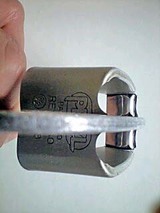 ルベルソ後ろから