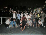第4回ガラス屋職人会
