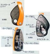 ローリー展開図