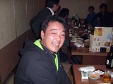 ガラス屋職人会 國井さん