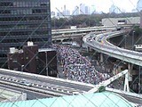 東京マラソン2009