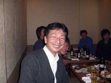 ガラス屋職人会 山口さん