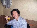 ガラス屋職人会 伊藤さん