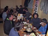 ガラス屋職人会 様子2
