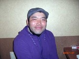 ガラス屋職人会 小越さん