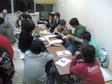 職人会会合−2