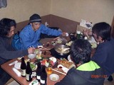 ガラス屋職人会 様子1
