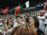 ファイターズ一家9