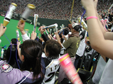 ファイターズ一家4