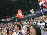 ファイターズ一家11