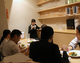 vanter 賄い