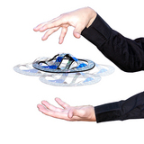 �ߥ��ƥ꡼UFO