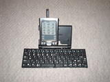 ワイヤレスキーボード3