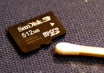SD