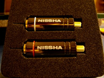 nissha