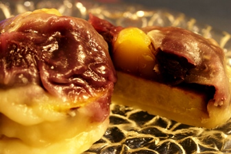 ��餵��