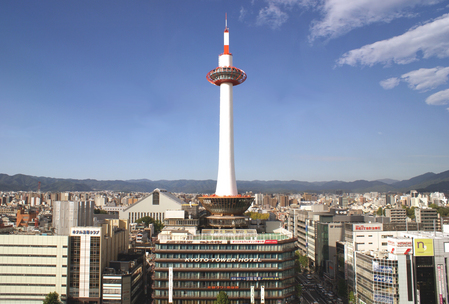 kyoto_tower