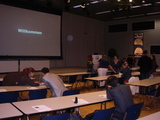 workshop