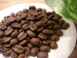 honey_coffeebeans