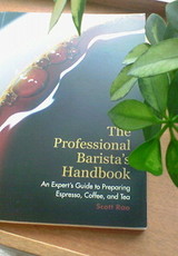 baristabook