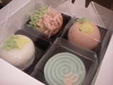 wagashi
