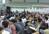 audience