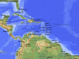 caribbean