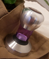 tamper