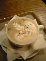 latte